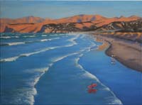 09 From Brighton Pier 10075