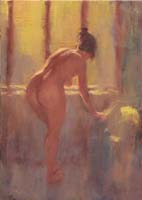 190604 Autumn Nude 2535