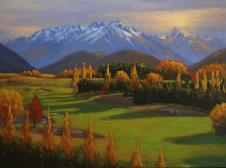 03 230417 9th Fairway, The Hills, Arrowtown 10276