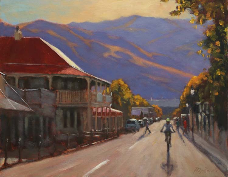 08 230423 Late in the day, Clyde 4535