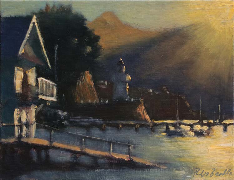 14 230325 Akaroa Lighthouse 2318