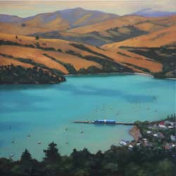 02 230221 Akaroa from Lighthouse Road 101101