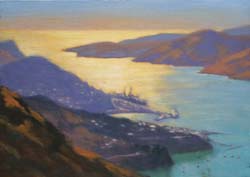 12 230325  Lyttelton Harbour 3525