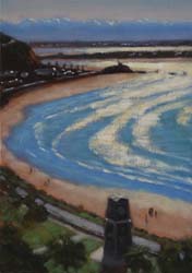 13 230325 Scarborough Beach from Flowers Track 2535