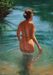 19 230325 Skinny dip in the Clutha II 2535