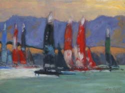230325 SailGP, Lyttelton I 4030