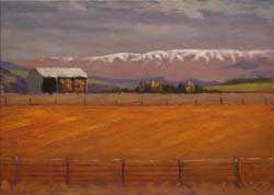 14 210927 Towards the Raggedy Range from Ida Valley 3525