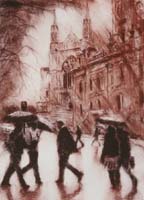 080508 The Octagon, Dunedin 1825