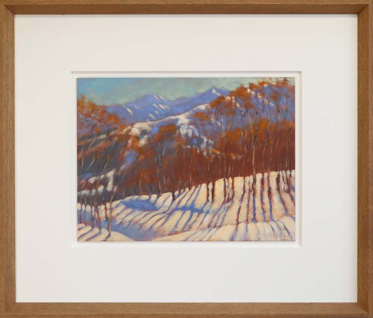 22 230423 Happo One, Hakuba, Japan 6858f