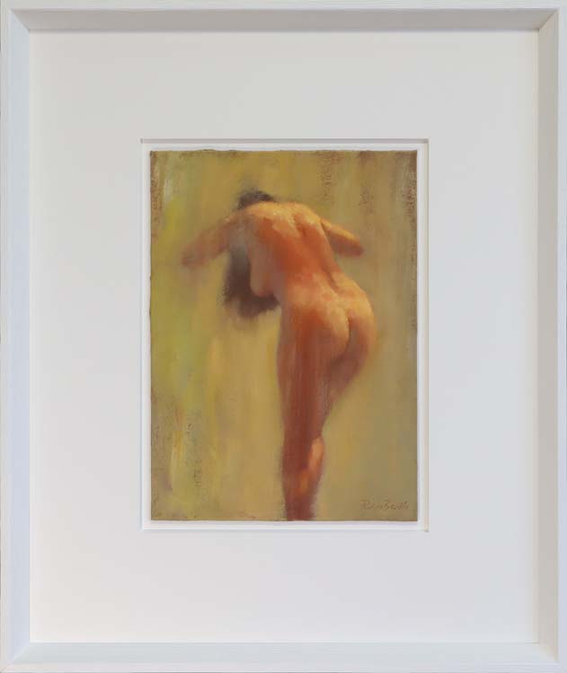 25 250303 In the shower I 5363F