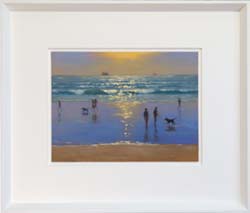 20 250303 Scarborough Beach, Christchurch 6858F