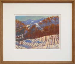 22 230423 Happo One, Hakuba, Japan 6858f