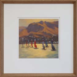 23 250303 Sail GP from Diamond Harbour 5858F