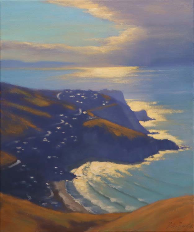 09 250303 Taylor's Mistake from Godley Head Road 5060