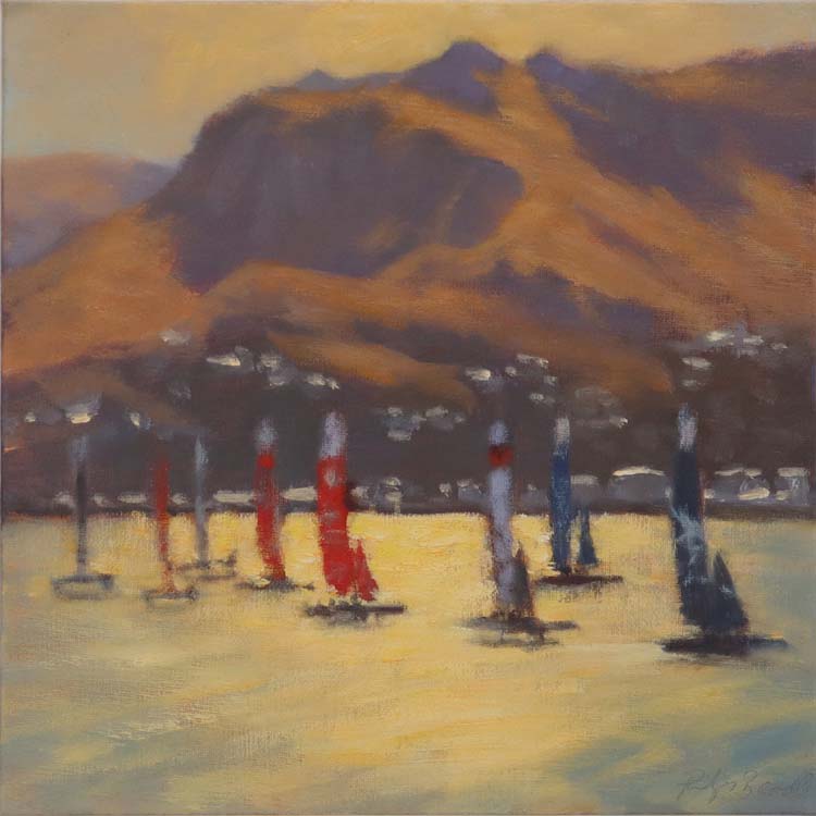 23 250303 Sail GP from Diamond Harbour 3030