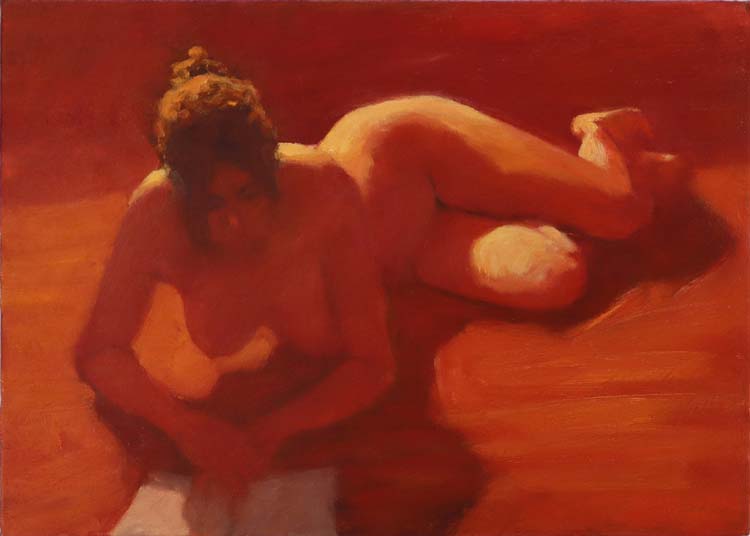 24 250303 Red Nude 3525