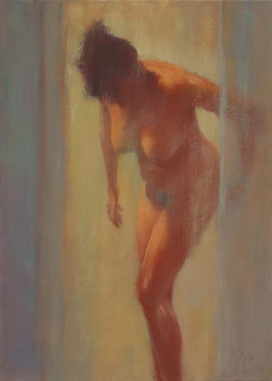 26 250303 In the shower II 2535