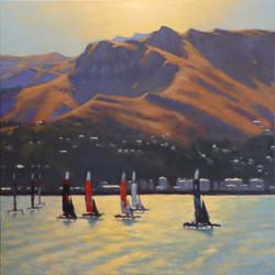 03 250303 Sail GP, Lyttelton 102102