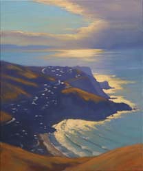 09 250303 Taylor's Mistake from Godley Head Road 5060