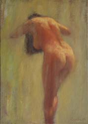 25 250303 In the shower I 2535